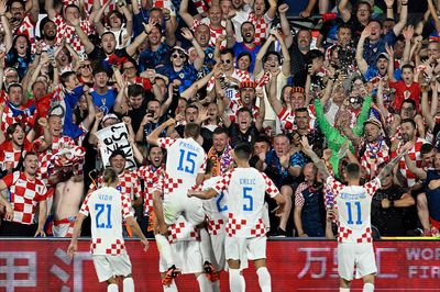 Tỷ số, kết quả chung cuộc Hà Lan vs Croatia (UEFA Nations League): Đẳng cấp của Modric