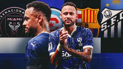 Bước đi tiếp theo của Neymar: Siêu sao người Brazil sẽ đi đâu?