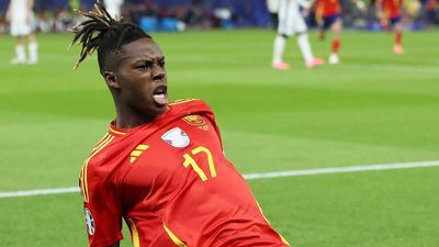 Nico Williams thể hiện nhân vật Mikel Arteta sẽ được đánh giá cao trong Đạo luật cuối cùng sau Euro 2024