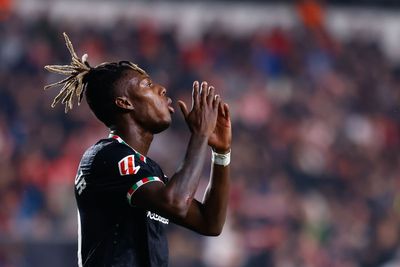 Nico Williams chuẩn bị chuyển đến Liverpool sau khi bị Barcelona từ chối