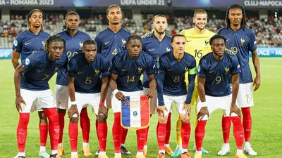 Tỷ số, kết quả chung cuộc U21 Na Uy vs U21 Pháp (VCK U21 châu Âu): Bàn thắng của Olise khiến Na Uy ca ngợi Les Bleus