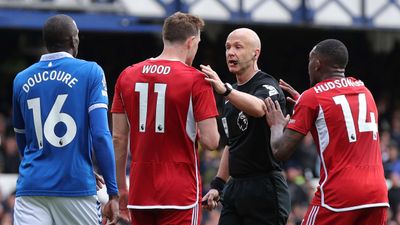 Nottingham Forest bị phạt 750.000 bảng Anh vì bài đăng gây tranh cãi trên mạng xã hội sau khi FA yêu cầu phạt 1 triệu bảng Anh