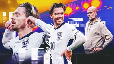 Pep, hãy lưu ý: Grealish cần phải là một 'tinh thần tự do'