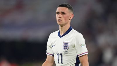 Phil Foden rời trại Euro 2024 của Anh, Tuyên bố về các vấn đề của FA
