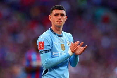 Phil Foden ưu tiên sức khỏe tinh thần: Tại sao phúc lợi của cầu thủ lại quan trọng trong bóng đá hiện đại