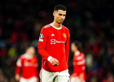 Cristiano Ronaldo có thể rời Manchester United theo dạng chuyển nhượng tự do.