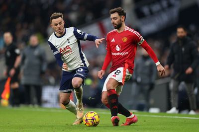 Premier League điều chỉnh lịch thi đấu để đảm bảo Man Utd và Tottenham được nghỉ ngơi trước trận chung kết Europa League