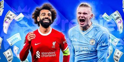 Bảng lương Premier League 2024/25: Bảng xếp hạng câu lạc bộ, thông tin chi tiết và khoảng cách tài chính