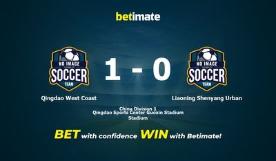 Dự đoán tỷ số, tỷ lệ, tip cược Qingdao West Coast vs Liaoning Shenyang ngày 11/06/2023