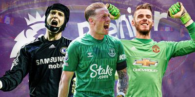 Xếp hạng 10 pha cứu thua vĩ đại nhất trong lịch sử Premier League