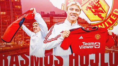 Tin tức về chấn thương của Rasmus Hojlund và ngày ra mắt Manchester United dự kiến