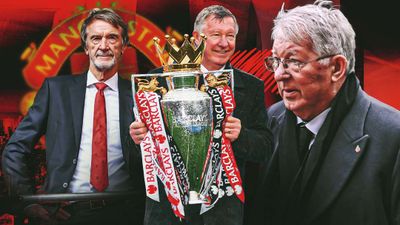 Việc loại bỏ Sir Alex cho thấy Ratcliffe không coi trọng di sản của Manchester United