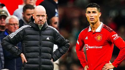 Tiết lộ: Những trăn trở của Ronaldo, Casemiro, Varane với phương pháp huấn luyện của Ten Hag ở Man Utd