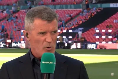 Roy Keane chỉ trích thái độ của Liverpool sau chiến thắng vô địch Premier League