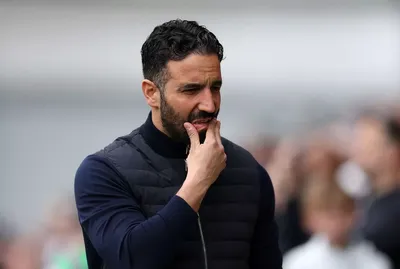 Tương lai bất định của Ruben Amorim tại Manchester United: Phân tích của chuyên gia và ý nghĩa đối với câu lạc bộ