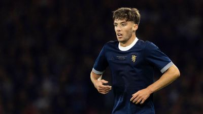 Hickey của Scotland đăng quang Hoa hậu Euro 2024