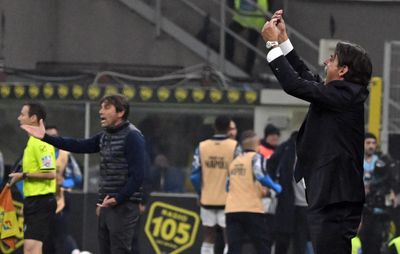 Chung kết Serie A: Các nhà quản lý chủ chốt bị cấm, tác động đến cuộc đua danh hiệu và ngày cuối cùng