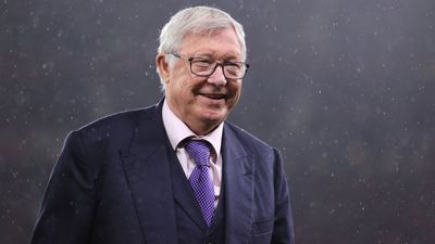 Sir Alex Ferguson tiết lộ lý do thực sự đằng sau việc ông rời Manchester United