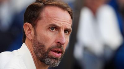 Southgate 'Tấm quay' trước cuộc tuyển chọn Euro
