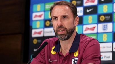 Những quyết định táo bạo, lớn lao của Southgate đã được chứng minh là đúng