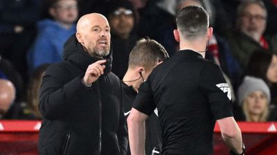 Ten Hag yêu cầu Fulham xin lỗi Manchester United về sự cố Fernandes TikTok