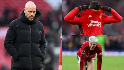 The Damned United trở lại: Đặt mục tiêu vào Europa League