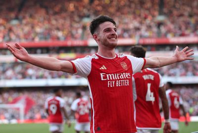 14 bàn thắng thắng gần nhất trong lịch sử Premier League