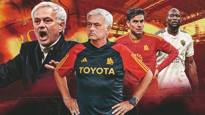 Những lý do đằng sau quyết định sa thải Mourinho của Roma vào thời điểm 'đáy đáy'