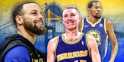 Top 10 cầu thủ Golden State Warriors mọi thời đại: Xếp hạng huyền thoại của đội bóng