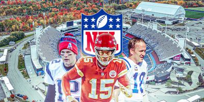 Top 10 cầu thủ NFL vĩ đại nhất mọi thời đại: Danh sách xếp hạng cuối cùng