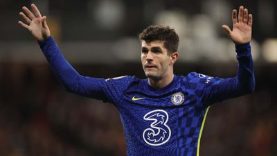 10 cầu thủ USMNT hàng đầu trong EA Sports FC 24: Christian Pulisic có dẫn đầu không?