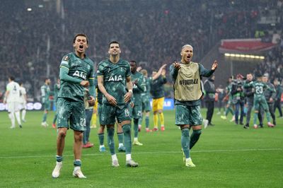 Ông chủ Tottenham Ange Postecoglou thề sẽ đưa Richarlison lên tầm cao mới