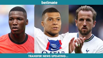 Tin chuyển nhượng 31/7: Dembele đồng ý gia nhập PSG, giá Raya tăng vọt