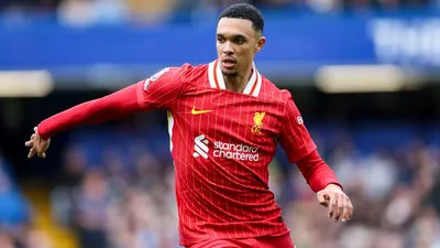 Trent Alexander-Arnold rời Liverpool sau 20 năm: Di sản, thành tích và chuyển đến Real Madrid