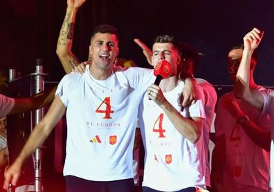 Hai ngôi sao Tây Ban Nha bị UEFA cấm sau hành vi sai trái trong lễ kỷ niệm Euro 2024