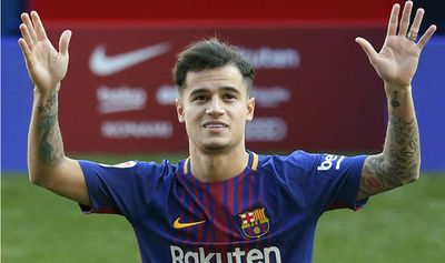 Những bản hợp đồng tồi tệ nhất trong tháng 1 của Barcelona là ai