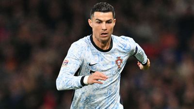UEFA Nations League: Cristiano Ronaldo và Bồ Đào Nha hòa không bàn thắng ở Scotland, vẫn đứng đầu bảng