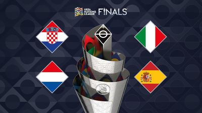 Chung kết UEFA Nations League: Tất cả những gì bạn cần biết