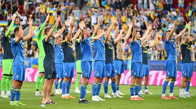 Tỷ số, kết quả Ukraine vs Malta (Vòng loại Euro 2024): Ukraine thắng dễ