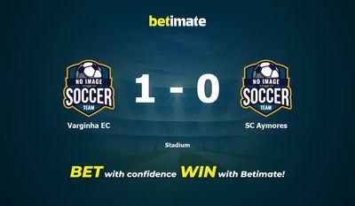 Varginha EC vs SC Aymores Prediction, Odds & Betting Tips 06/10/2023