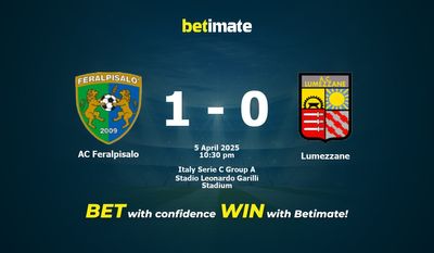 Dự đoán AC Feralpisalo vs Lumezzane, Tỷ lệ cược & Mẹo cá cược 04/05/2025