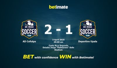 Dự đoán AD Cofutpa vs Deportivo Upala, Tỷ lệ cược & Mẹo cá cược 04/03/2025