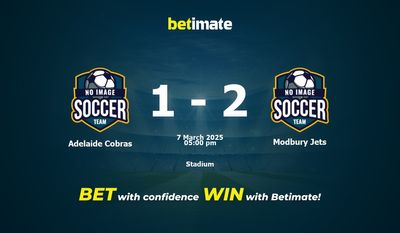 Dự đoán Adelaide Cobras vs Modbury Jets, Tỷ lệ cược & Mẹo cá cược 03/07/2025