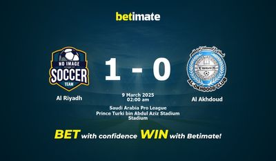 Dự đoán Al Riyadh vs Al Akhdoud, Tỷ lệ cược & Mẹo cá cược 03/08/2025