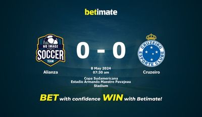 Soi kèo Alianza vs Cruzeiro, Tỷ lệ & Mẹo cá cược 08/05/2024