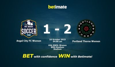 Dự đoán Angel City FC Nữ vs Portland Thorns Nữ, Tỷ lệ & Mẹo cá cược 15/10/2023