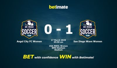 Dự đoán, tỷ lệ cược và mẹo cá cược Angel City FC Women vs San Diego Wave Women 16/03/2025