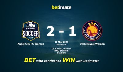 Dự đoán, tỷ lệ cược và mẹo cá cược Angel City FC Women vs Utah Royals Women 05/10/2025