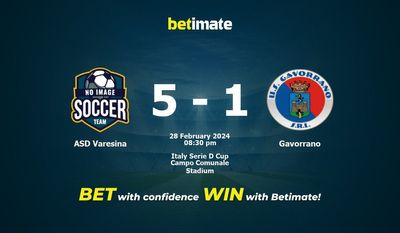 Soi kèo ASD Varesina vs Gavorrano, Tỷ lệ & Mẹo cá cược 28/02/2024