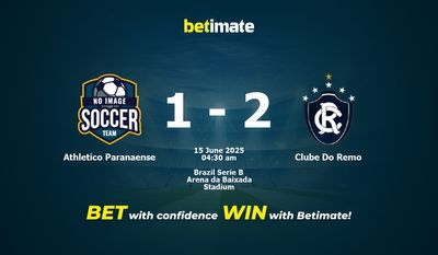 Dự đoán Athletico Paranaense vs Clube Do Remo, tỷ lệ và tip cá cược 14/06/2025
